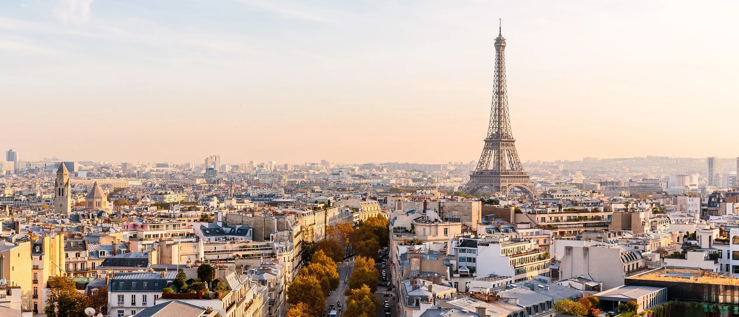 Paris (PAR) cinescope