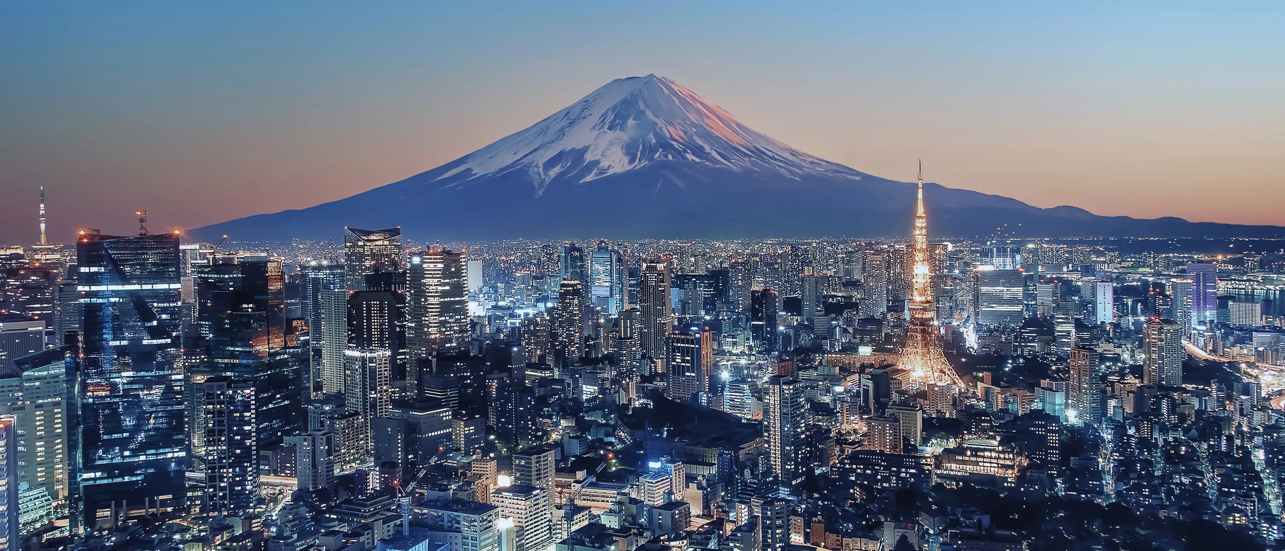 Tokyo (TYO) cinescope