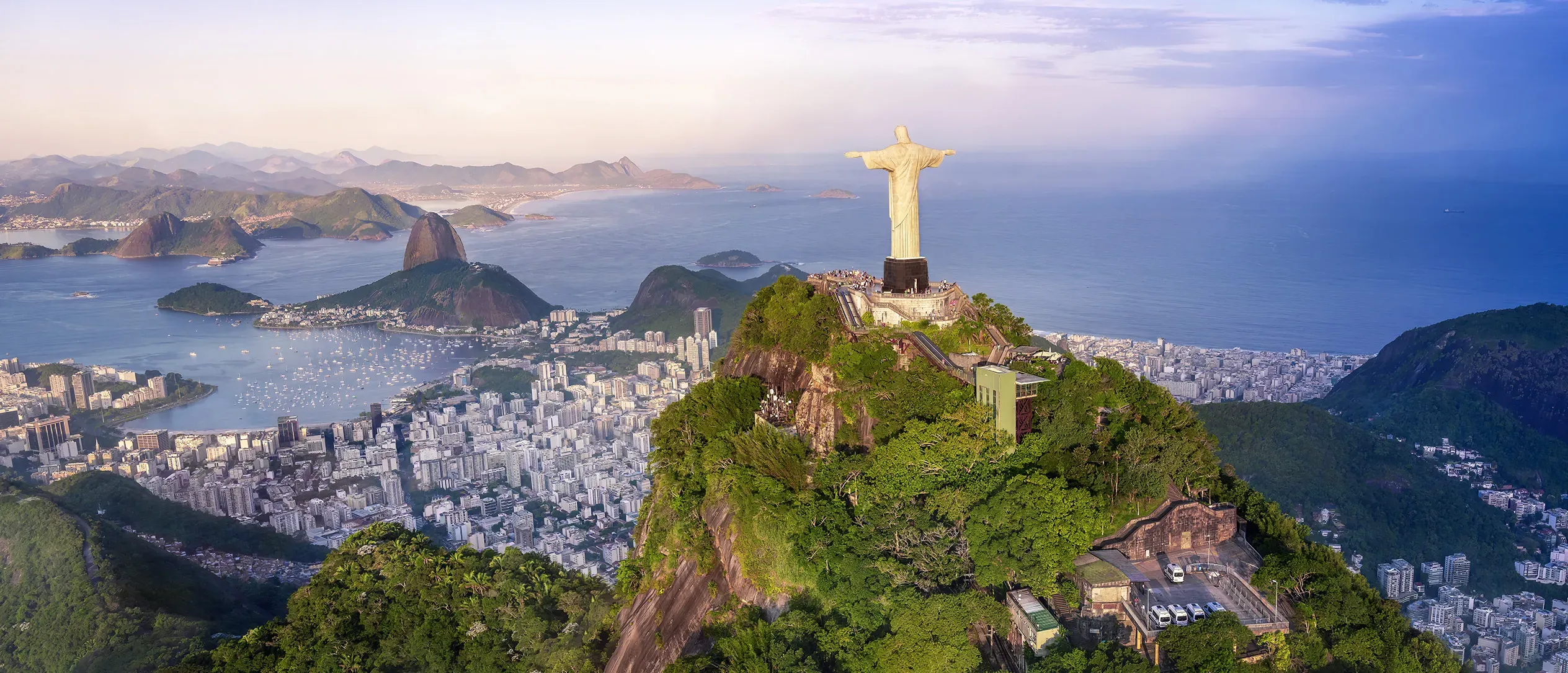 Rio de Janeiro (RIO) cinescope