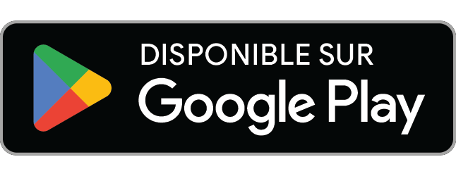 google play badge fr