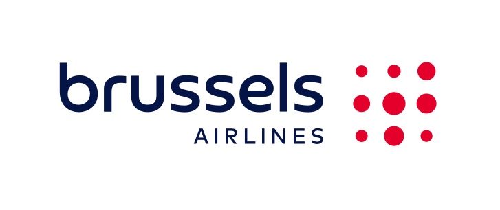 Brussels Airlines Logo