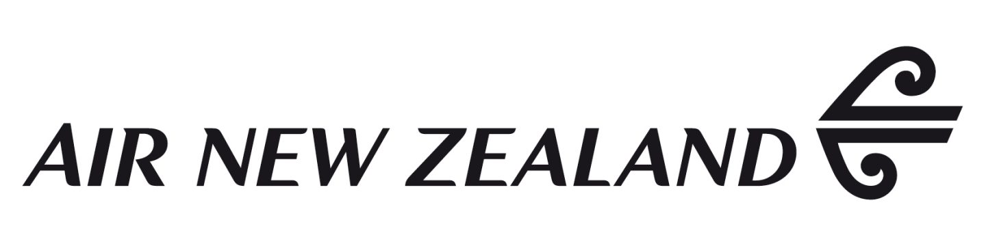 Air New Zealand Logo