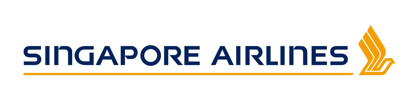 Singapore Airlines Logo