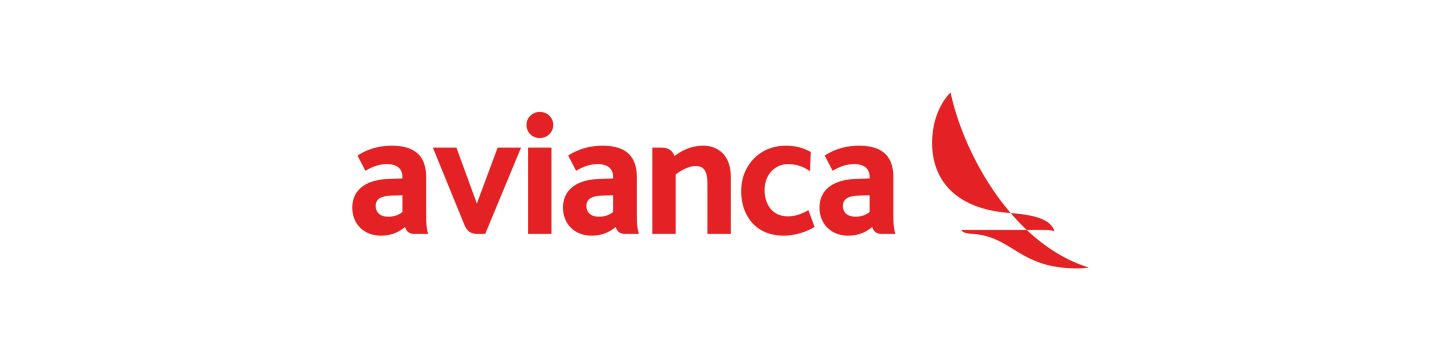 λογότυπο avianca