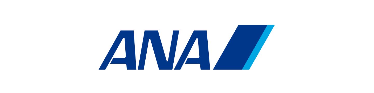 λογότυπο ana