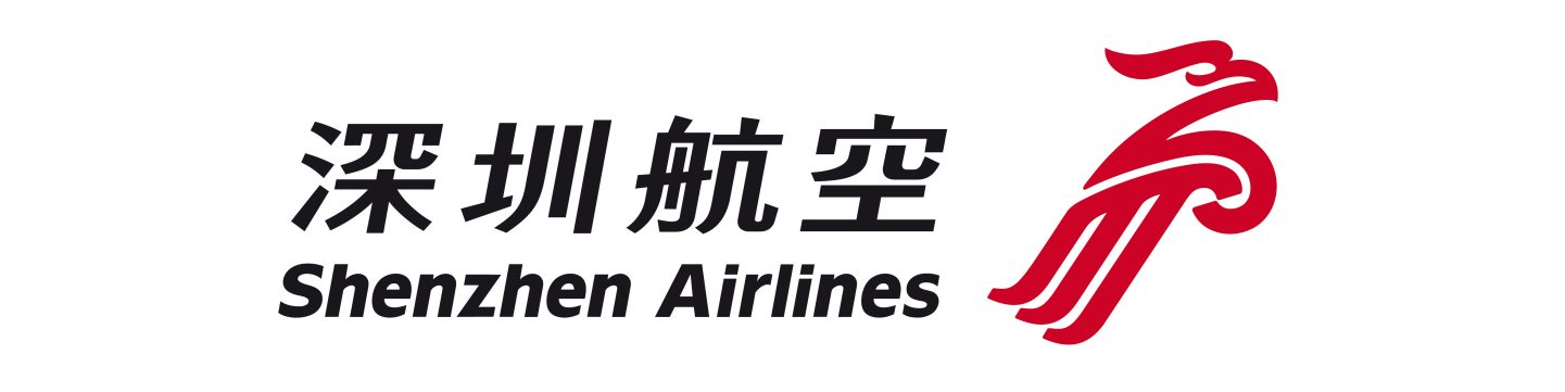 λογότυπο shenzhen airlines