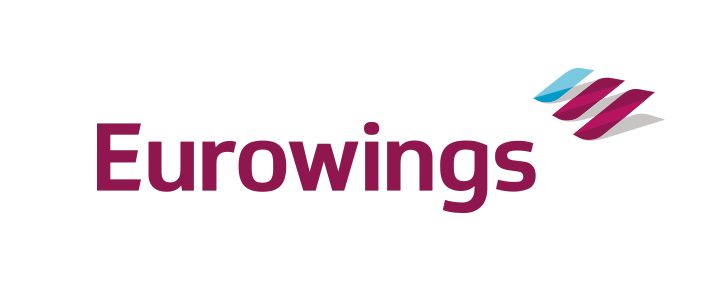 Logotipo de Eurowings