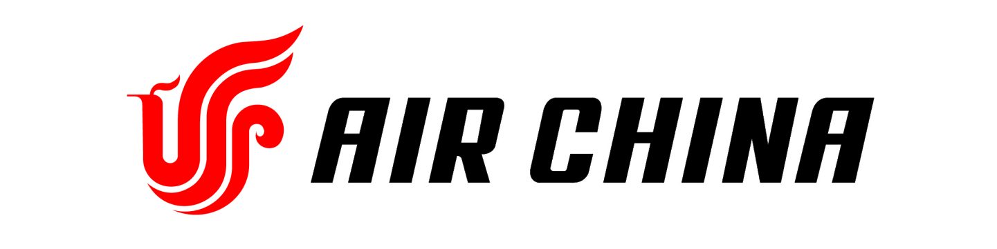 Logotipo de Air China