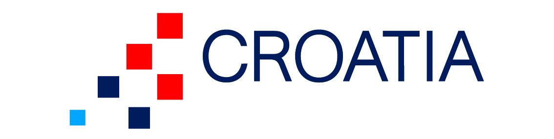 Logotipo de Croatia