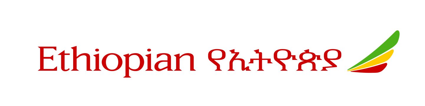 Logotipo de Ethiopian Airlines