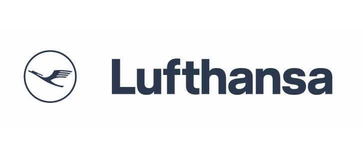 Logotipo de Lufthansa