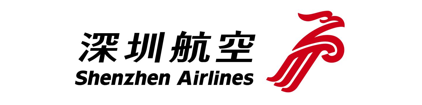Logotipo de Shenzhen Airlines
