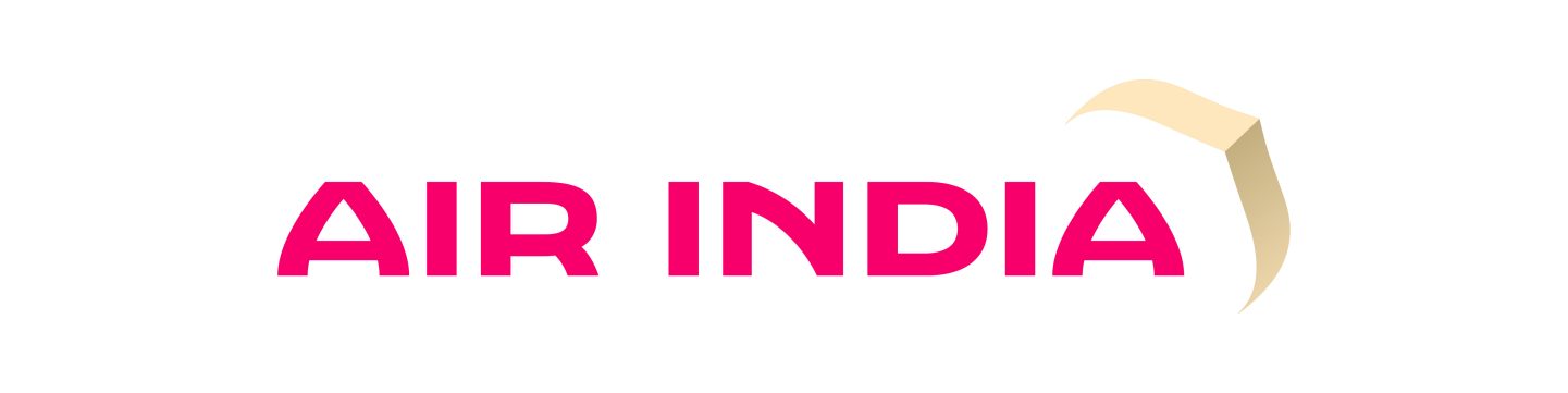 logo air india