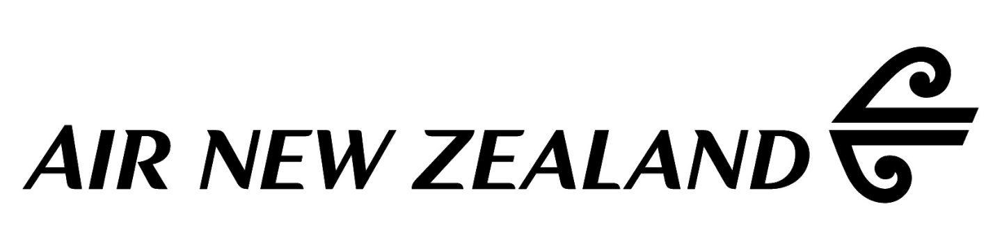 logo air new zealand