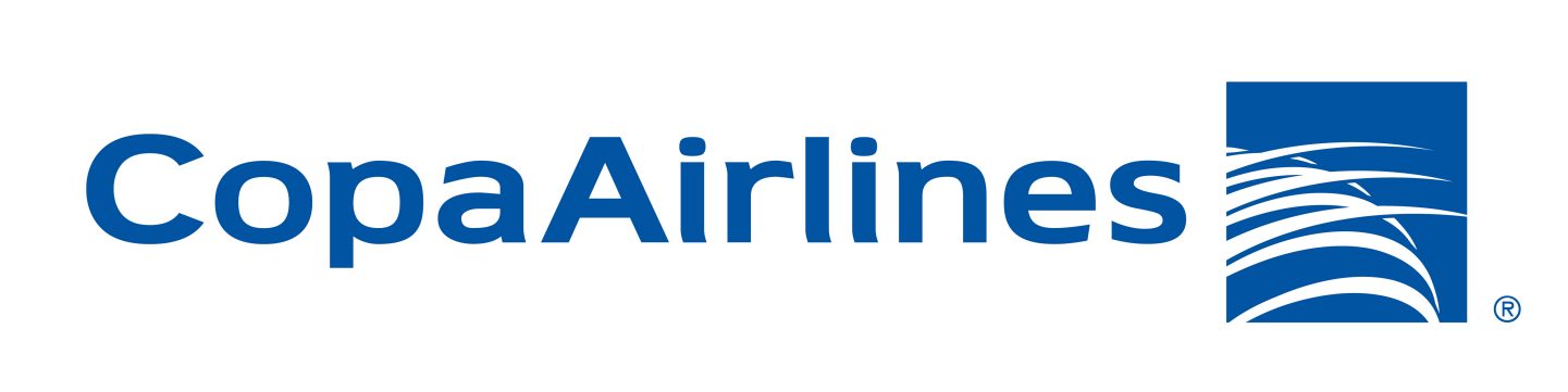 logo copa airlines