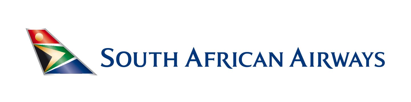 logo south african airways