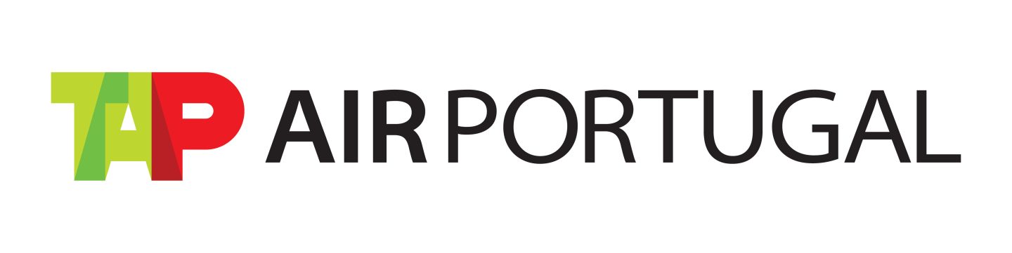 logo tap air portugal