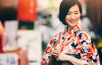Roma - Tokyo da 895€ a/r