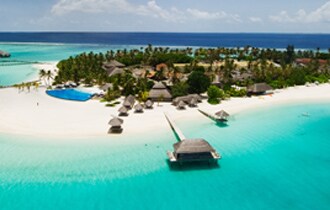 Malé desde 470€ I/V