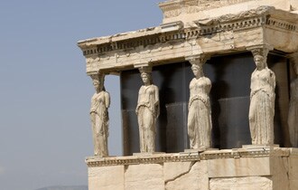 Atenas a partir de R$ 5.244 I/V