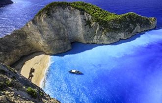 Isole Greche a partire da 166€ a/r