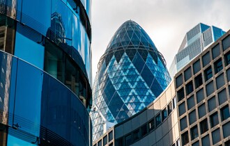 Londres a partir de R$ 3.203  I/V