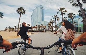 Offerte City Break