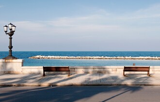 Bari from 1073 CAD r/t