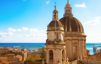 Discover the magic of Sicily