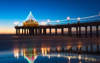 Treat yourself to California!