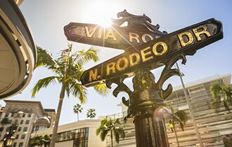 Roma-Los Angeles da 617€ a/r