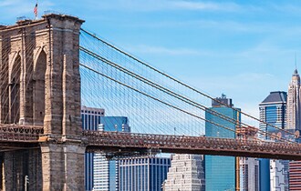 Roma - New York da 540€ a/r