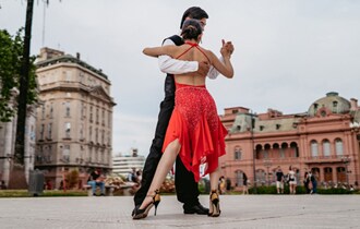 BUENOS AIRES VANAF 896€ RETOUR