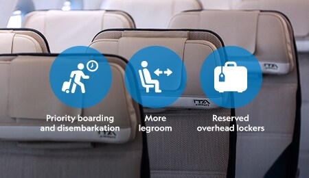 Comfort Economy