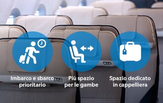 Comfort Economy