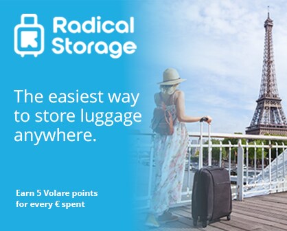 Radical Storage