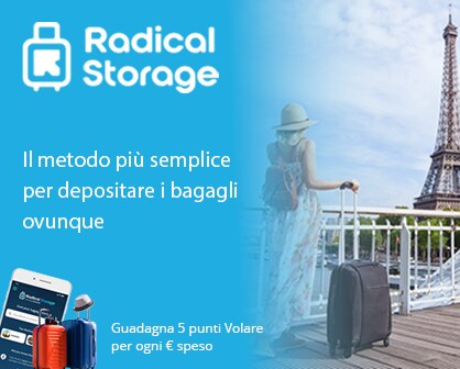 Radical Storage