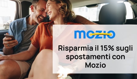 Mozio