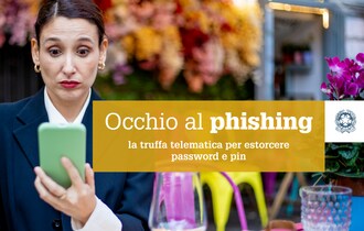 FINALMENTE UN PO' DI PRIVACY