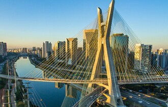 SAO PAULO AB 781€* H/R
