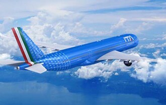 THE SUSTAINABLE FLIGHT CHALLENGE