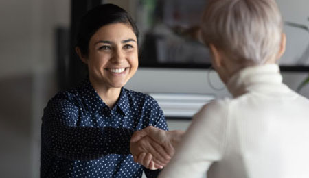 CUSTOMER SERVICE PLAN