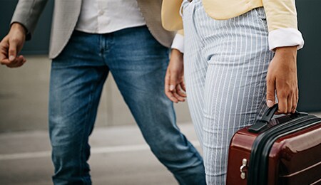 BAGGAGE