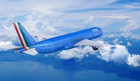 THE SUSTAINABLE FLIGHT CHALLENGE