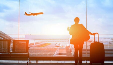 TARMAC DELAY PLAN