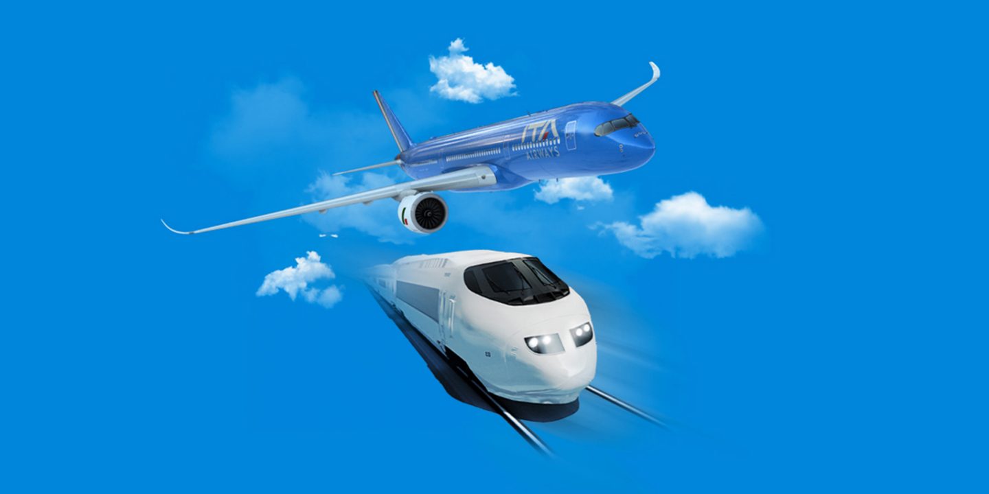フライトの概要 | ITA Airways
