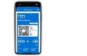 Ita Software ITA Airways App | ITA Airways