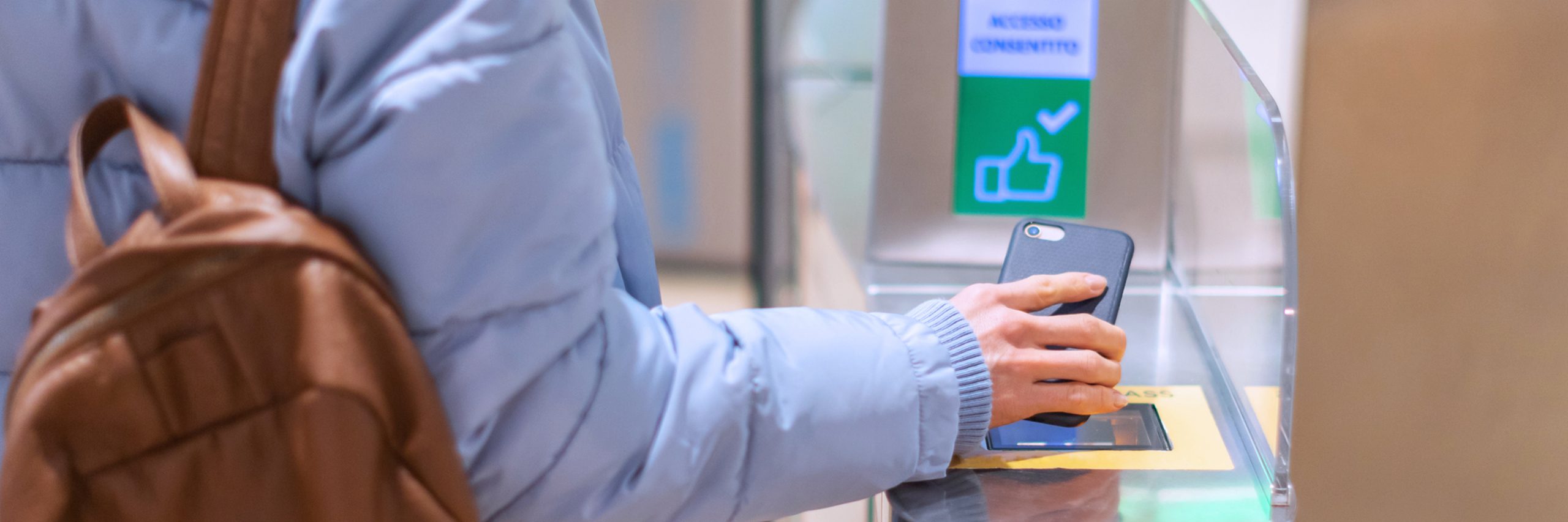 Border Control Check Boarder checks | ITA Airways
