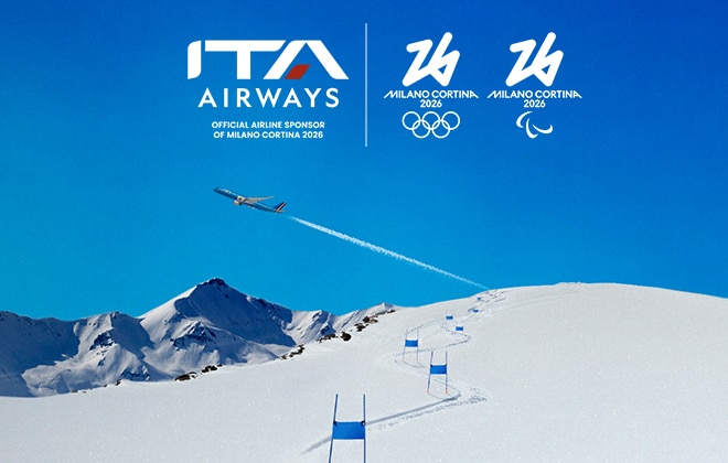 "Destinazione Milano Cortina 2026"