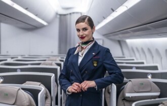 Vola negli USA in Business Class